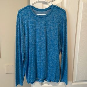 Long Sleeve lululemon Shirt